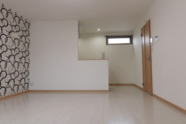 居室・リビング　※別室の参考写真の為、現況優先です。