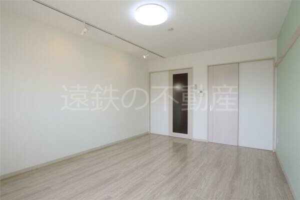 居室・リビング　※現況優先