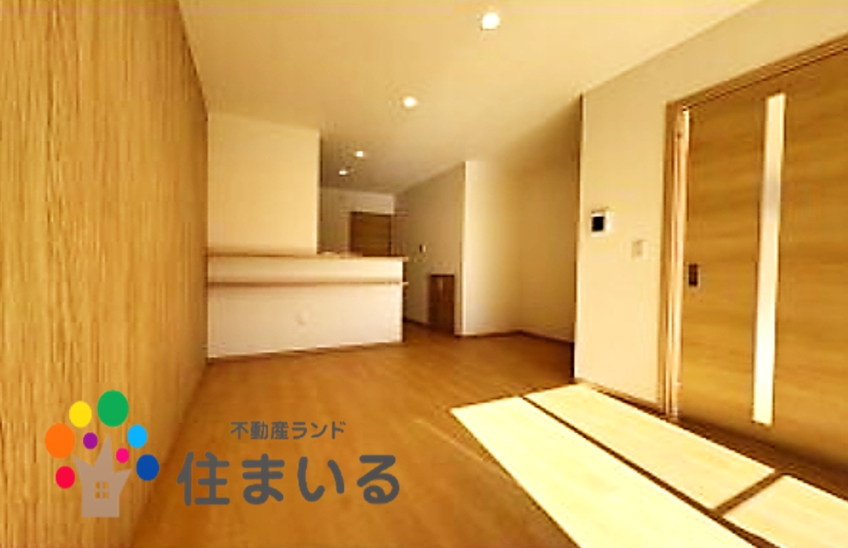 居室・リビング　※写真は同型タイプとなります