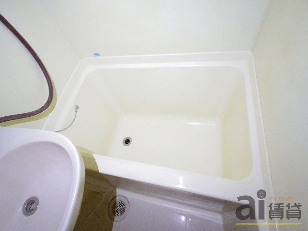 バス・シャワールーム　※同仕様写真