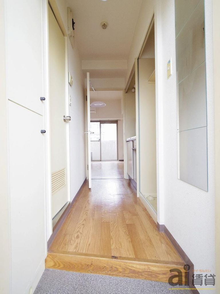 玄関　※同仕様写真