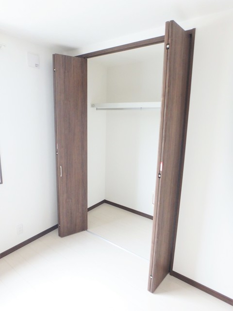 収納　別棟参考写真です