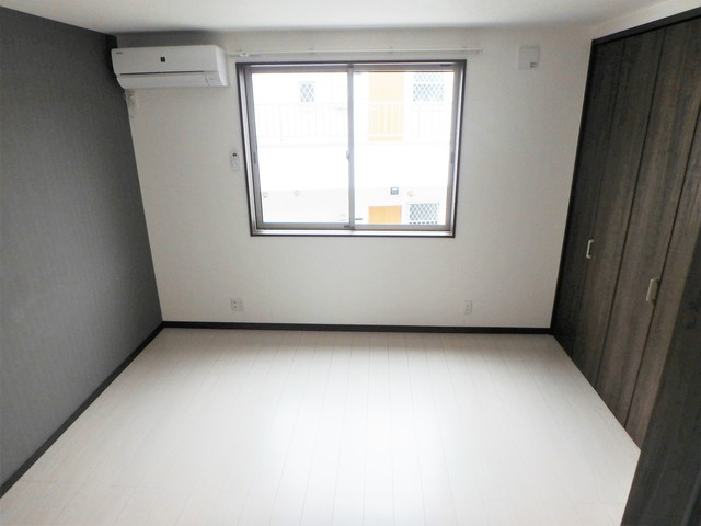 居室・リビング　別棟参考写真です