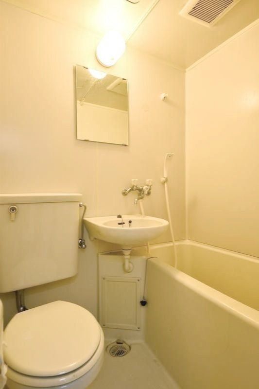 バス・シャワールーム　★お風呂★