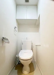 トイレ　☆清潔感のあるトイレ☆