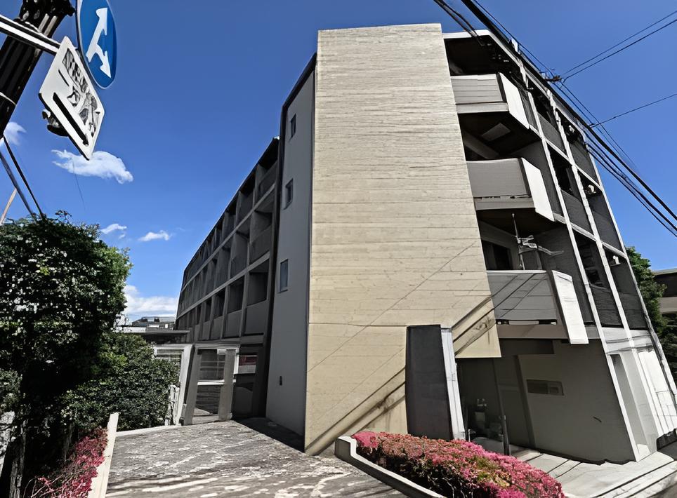 建物外観　☆外観☆