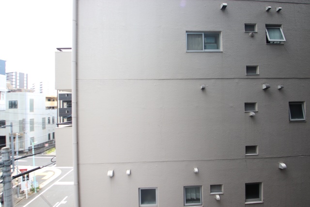 眺望　※別室の参考写真の為、現況優先です。