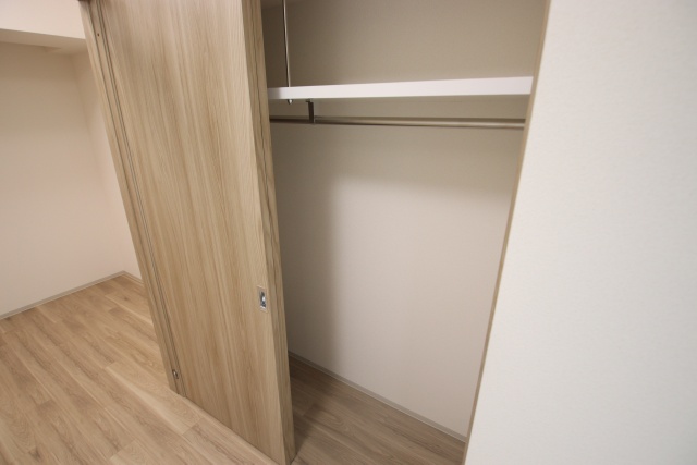 収納　※別室の参考写真の為、現況優先です。