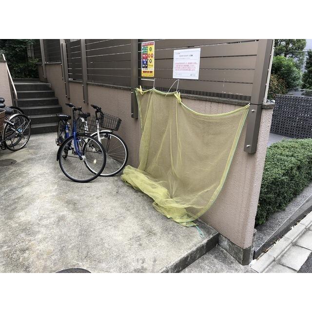 その他共有部分　?