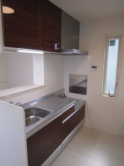 キッチン　※現状優先