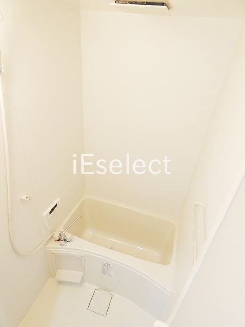 バス・シャワールーム　追炊き付きバス