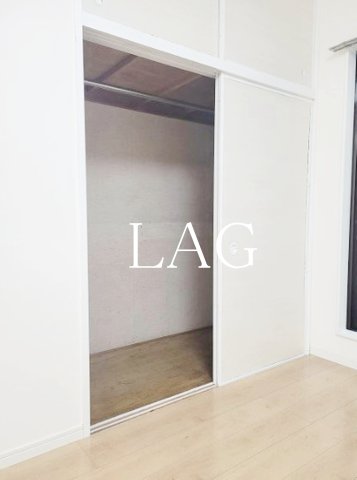 収納　収納です。