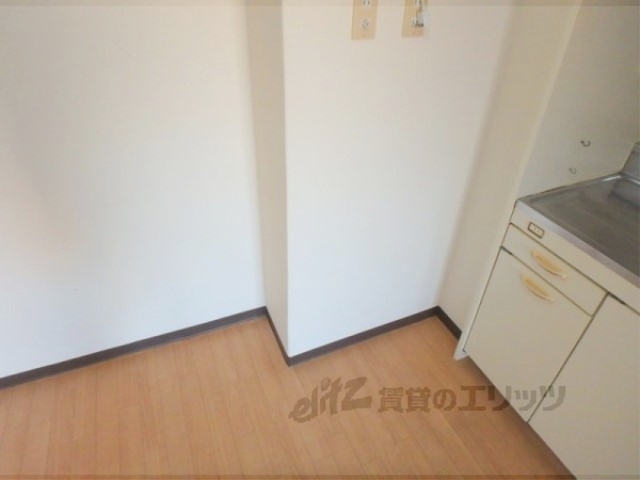 その他部屋・スペース　冷蔵庫置場