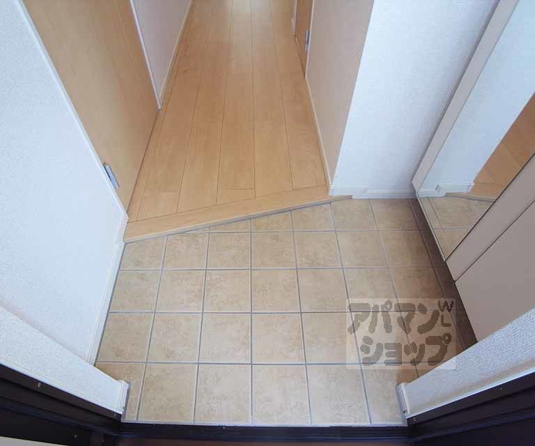 玄関　玄関です