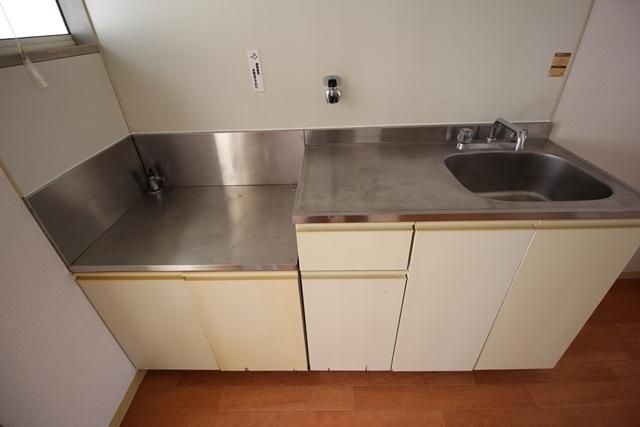 キッチン　★キッチン作業台★