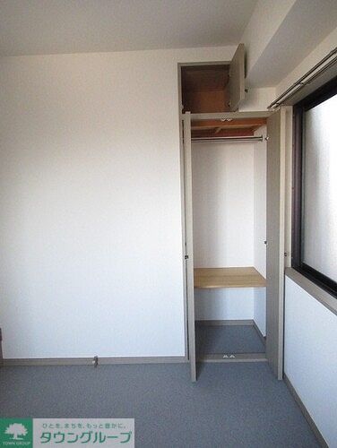 収納　収納　※前回募集時2020年10月の写真