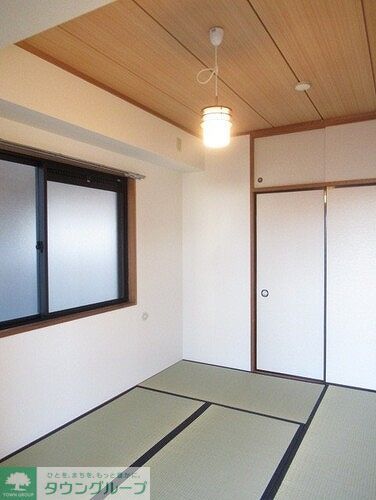 その他　和室（約5.3畳） ※前回募集時2020年10月の写真