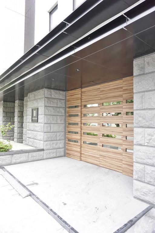 建物外観　★外観