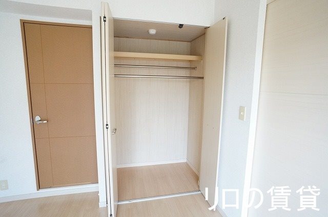 収納　別号室イメージ