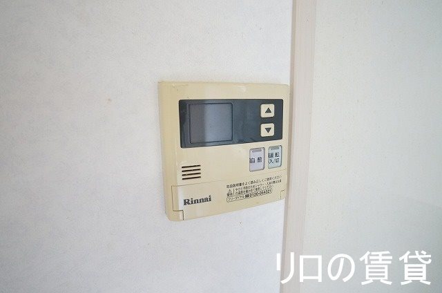 その他設備　別号室イメージ