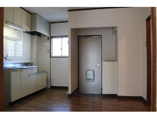 その他設備　ダイニング同型タイプ