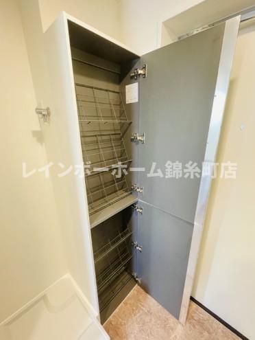 その他　※建築中のため同施工会社参考写真となります。