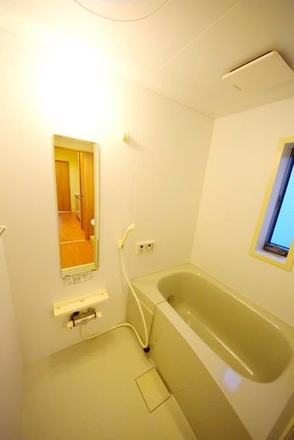 バス・シャワールーム　【人気！おすすめ物件！！】お問い合わせはお早めに♪