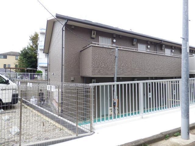 建物外観　【人気！おすすめ物件！！】お問い合わせはお早めに♪