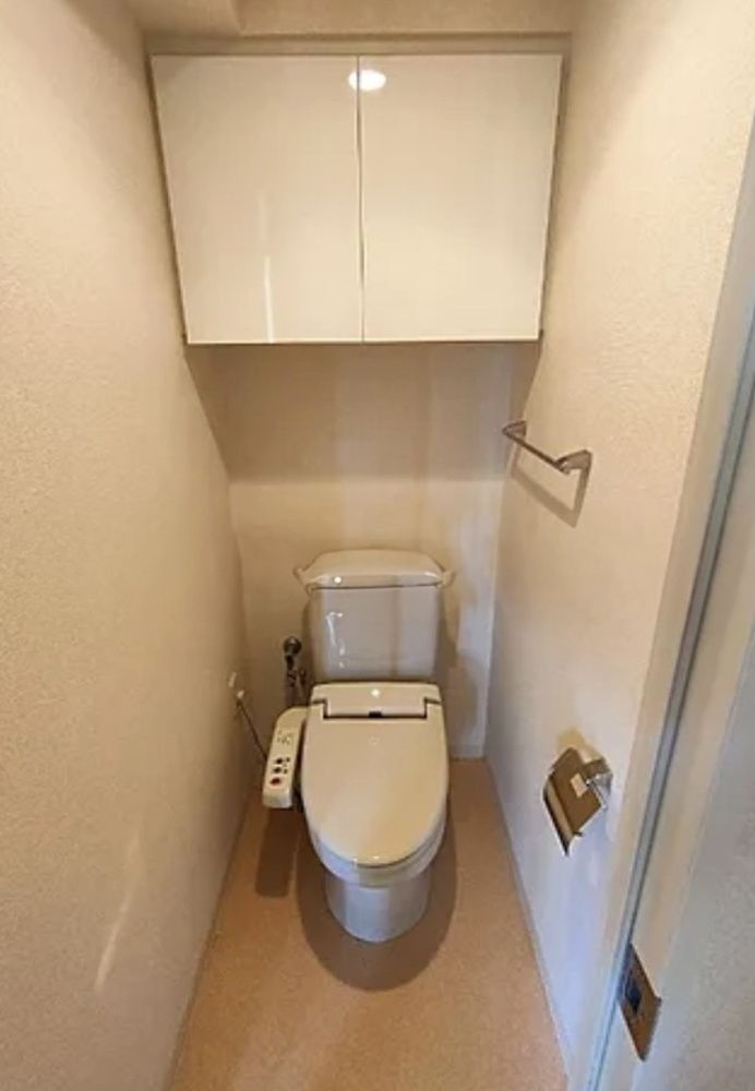 トイレ　参考写真です