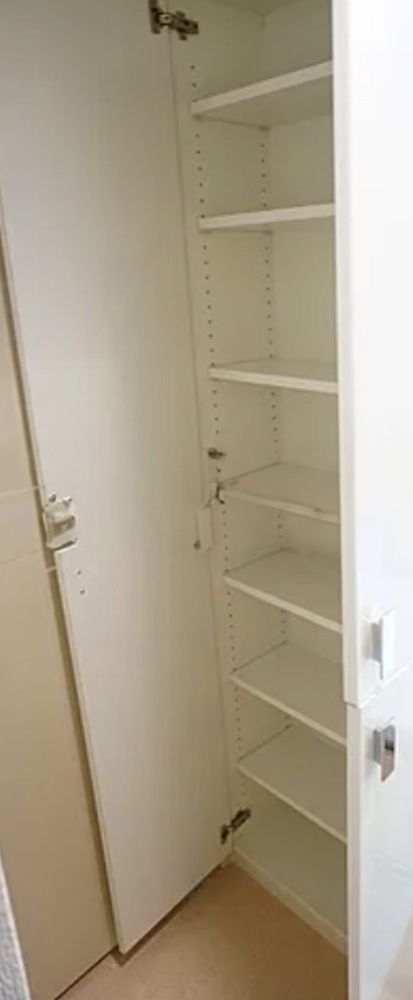 その他設備　参考写真です