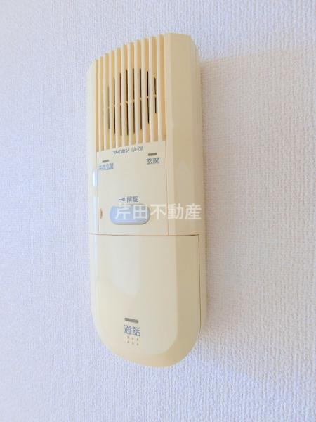 居室・リビング　★オートロック・エレベータ付★