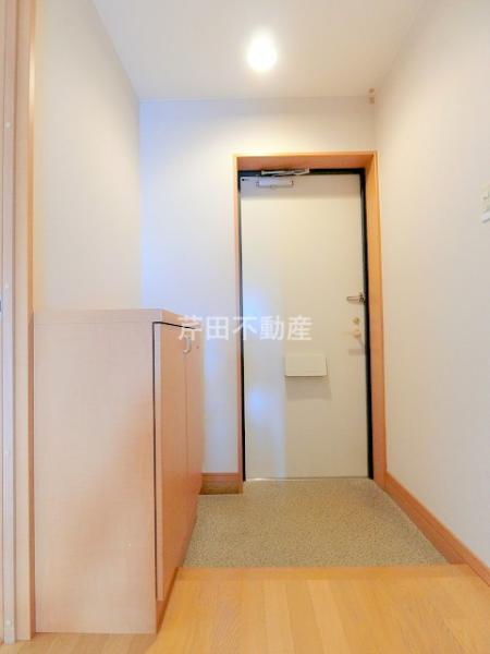 玄関　★弊社は更新手数料１万円のみ★保証会社の更新料もありません★