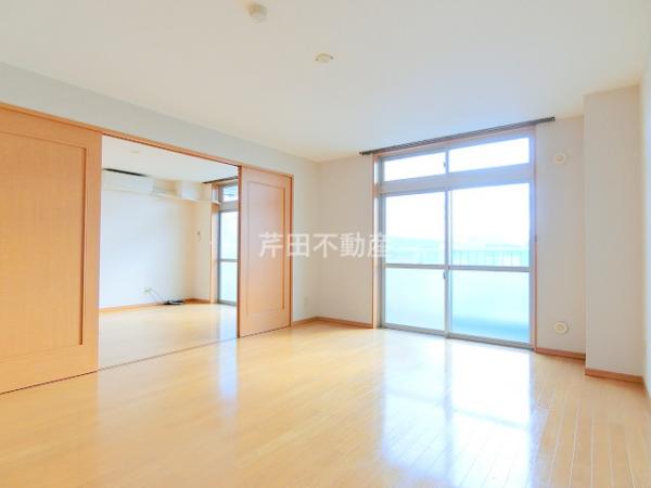 居室・リビング　★長野駅徒歩圏内★