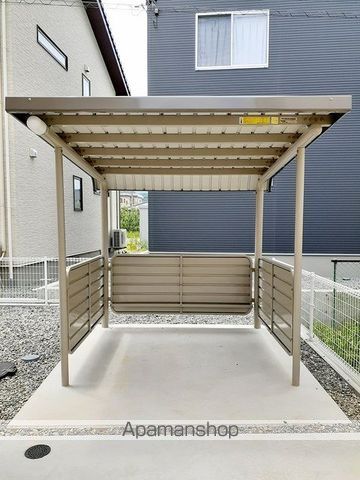 その他共有部分　その他共有部分