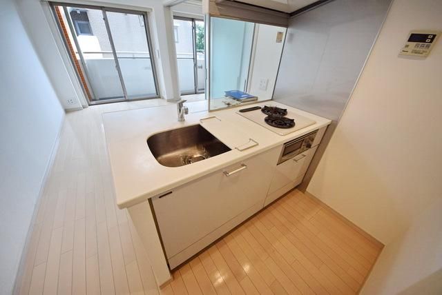 キッチン　★お洒落なキッチン★