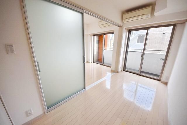 その他部屋・スペース　★ダブルベッドも入ります★