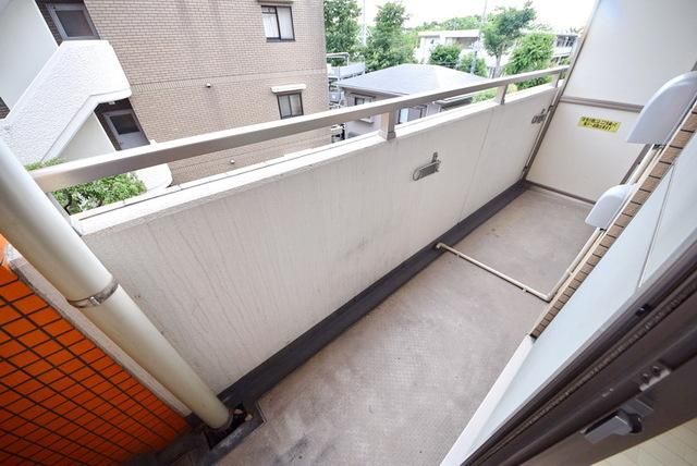 バルコニー　★バルコニー★