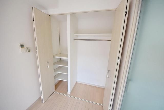 収納　★クローゼット★