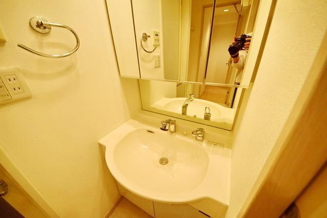 洗面設備　★洗面台★