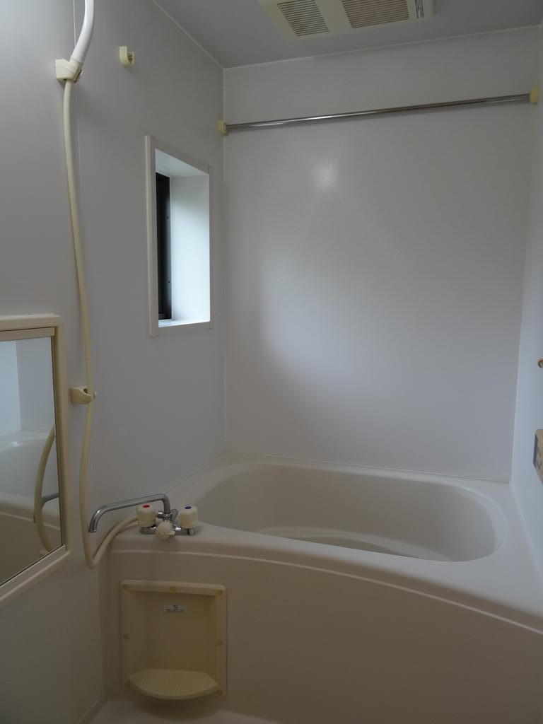 バス・シャワールーム　他の部屋参照になります。