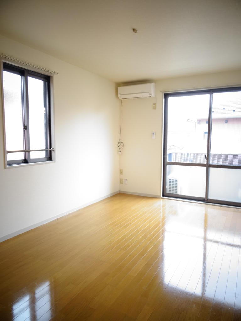 居室・リビング　他の部屋参照になります。