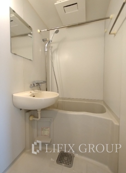 バス・シャワールーム　風呂