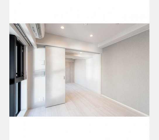 居室・リビング　居室