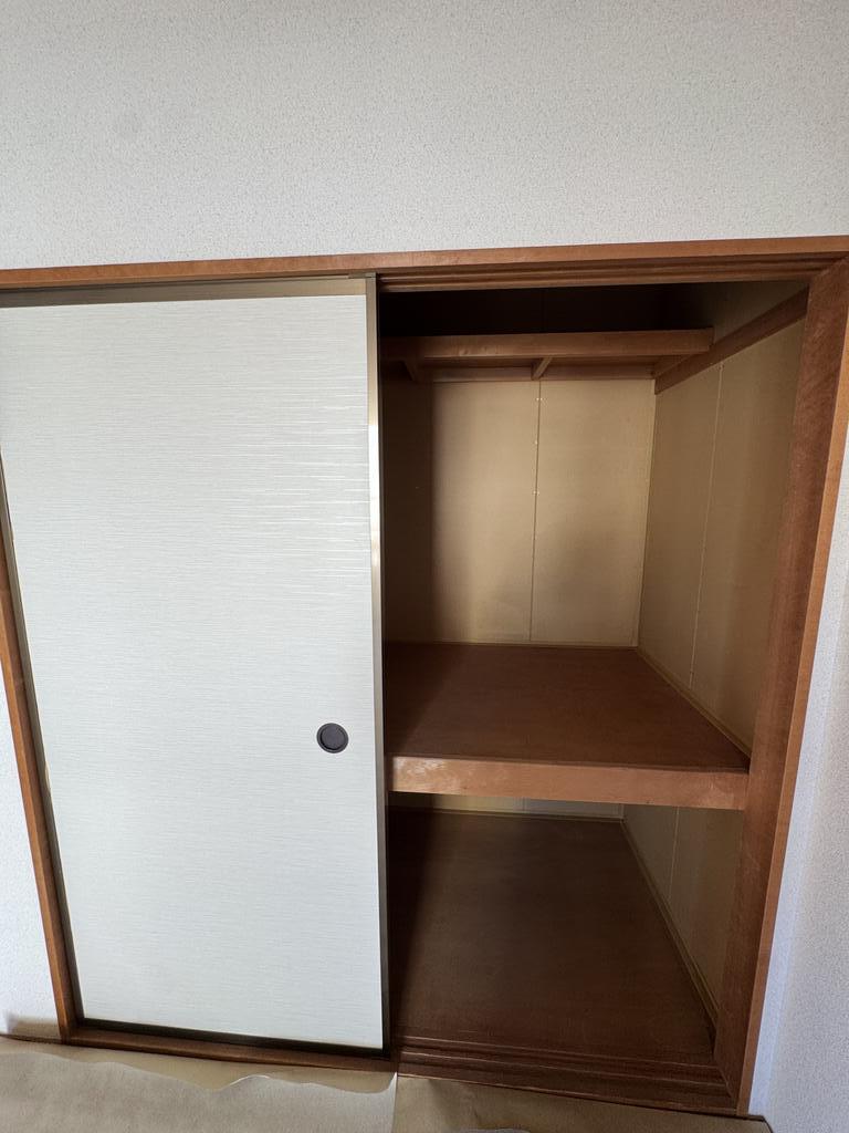 MMハイツの内装写真