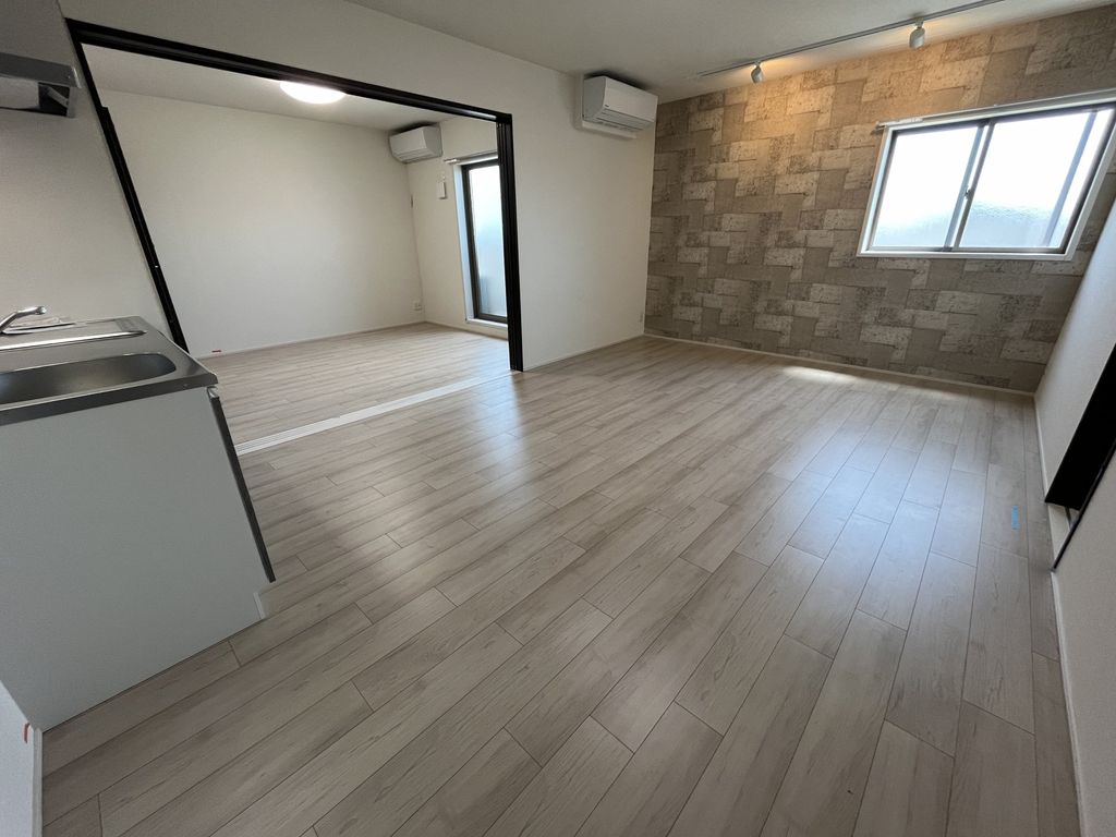 居室・リビング　リビング/居室