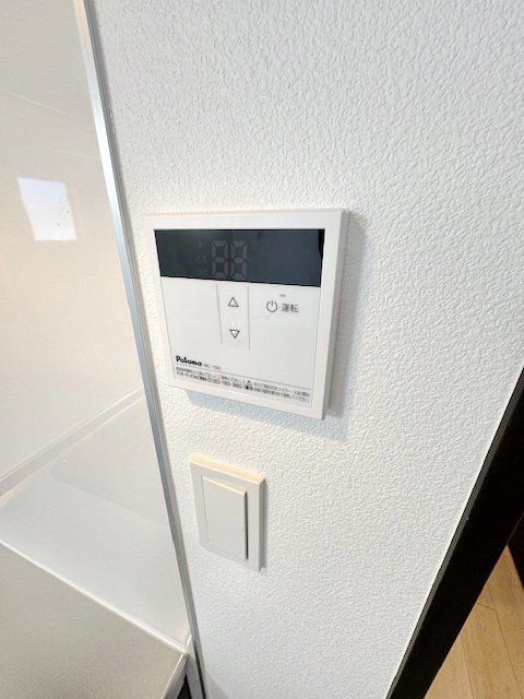 その他設備　同施工会社別物件イメージ