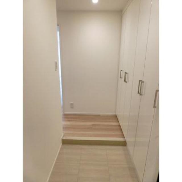 その他　※写真は同タイプ住戸です。