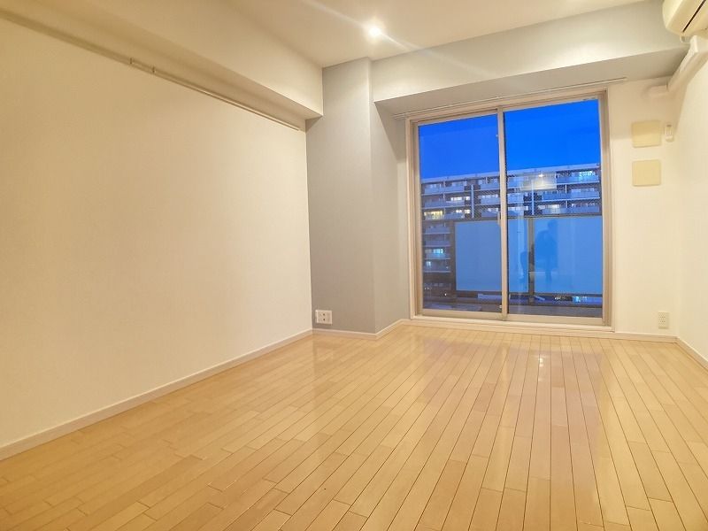 居室・リビング　リビング/居室