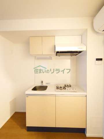 キッチン　エルファーロ中野富士見町