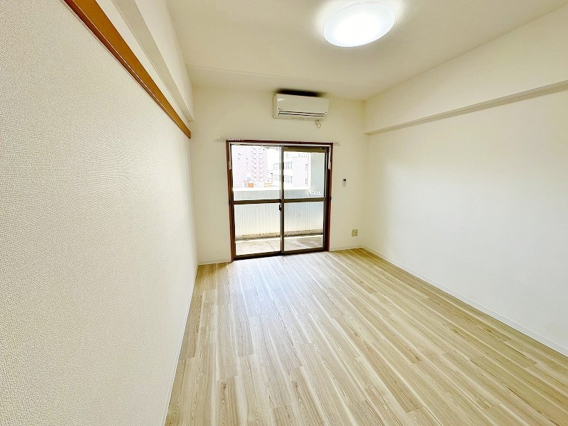 居室・リビング　★洋室★